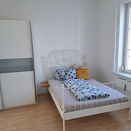 City Appartment Orlitsch Klagenfurt am Woerthersee Eksteriør bilde