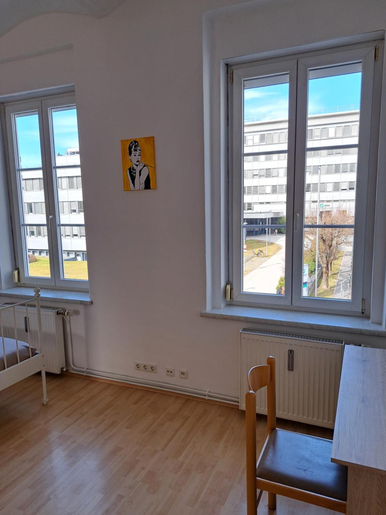 City Appartment Orlitsch Klagenfurt am Woerthersee Rom bilde