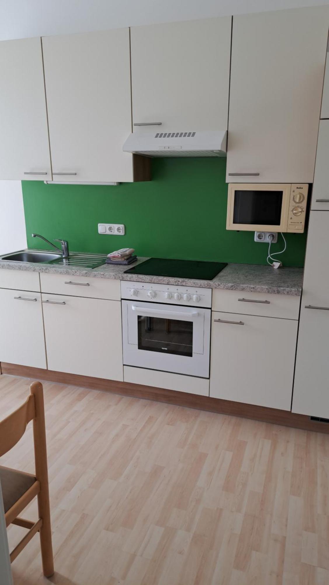 City Appartment Orlitsch Klagenfurt am Woerthersee Rom bilde