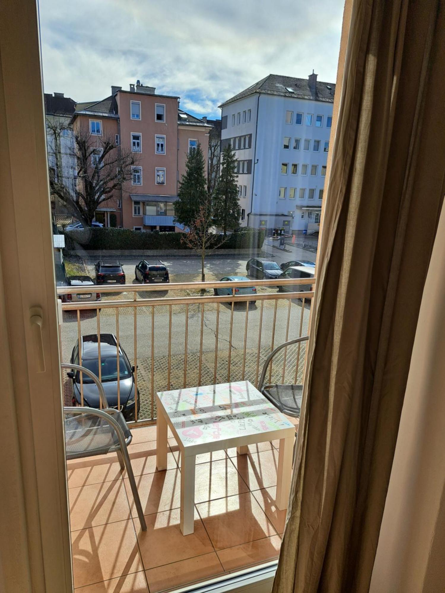 City Appartment Orlitsch Klagenfurt am Woerthersee Rom bilde