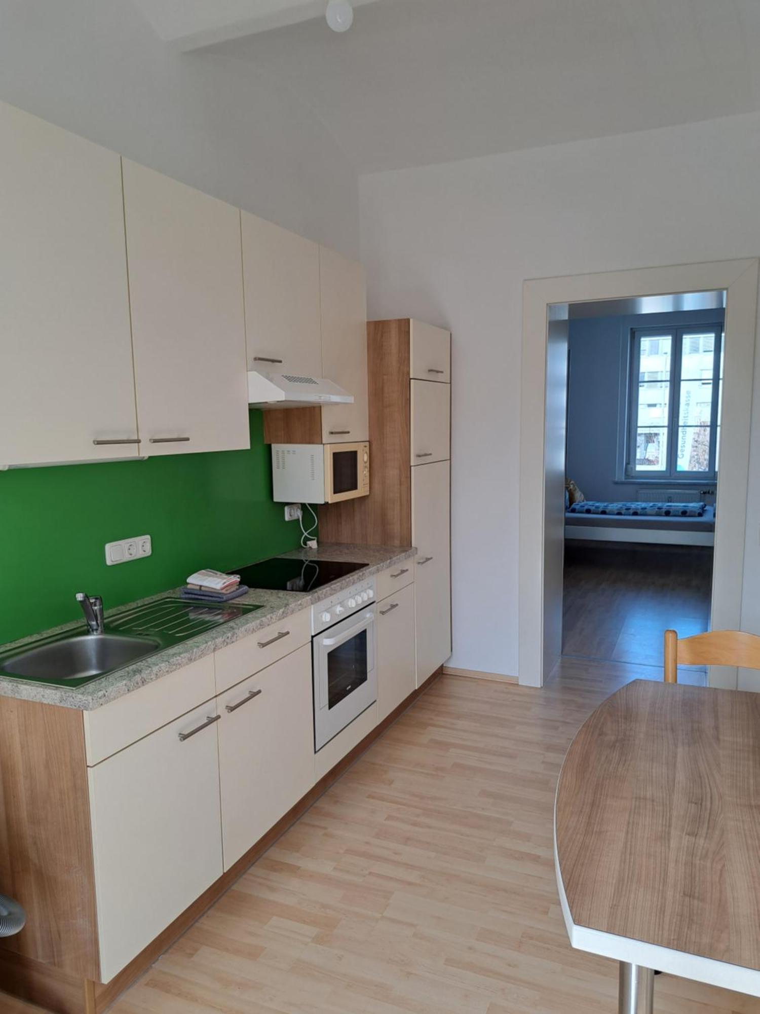 City Appartment Orlitsch Klagenfurt am Woerthersee Rom bilde