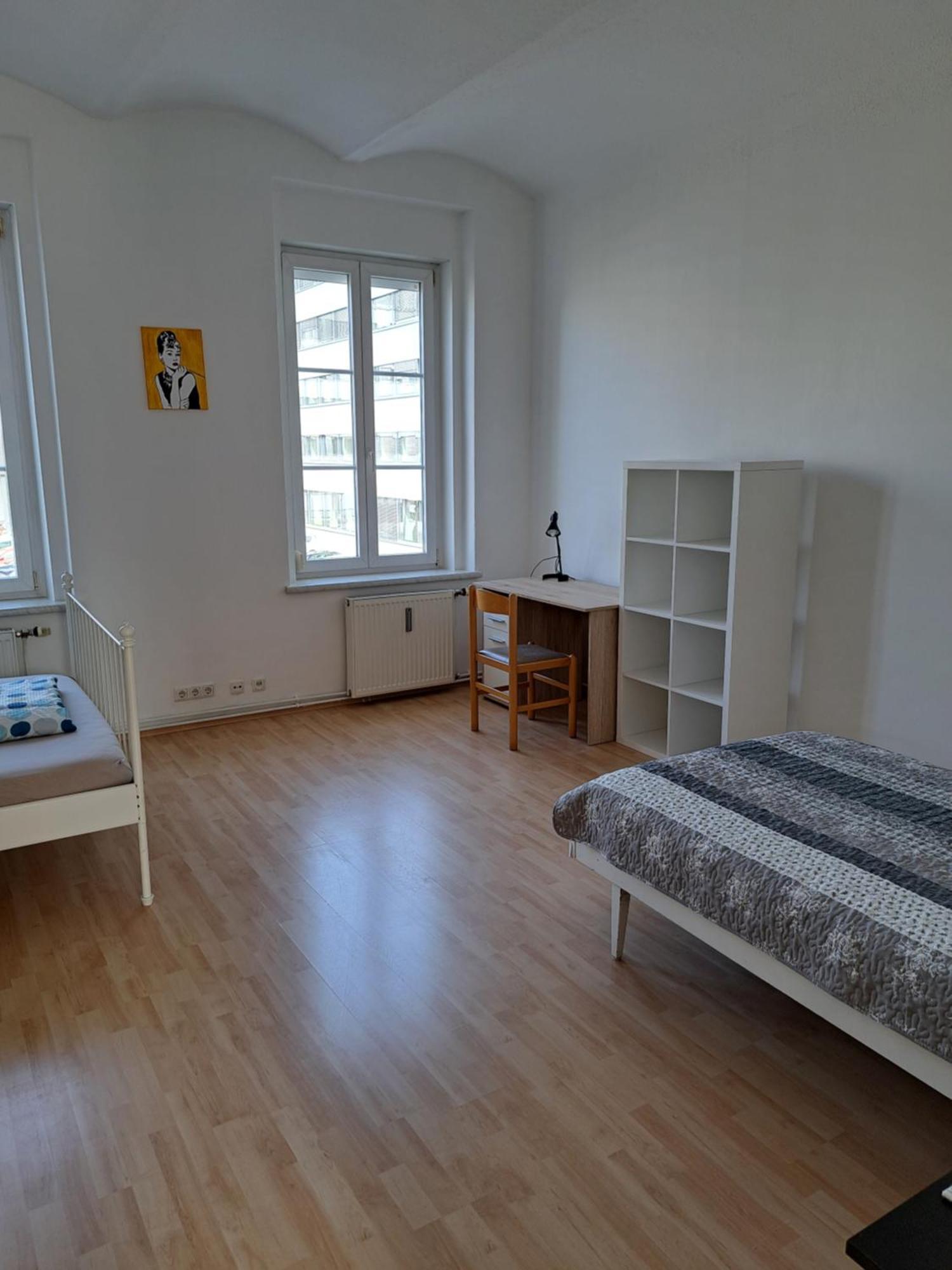 City Appartment Orlitsch Klagenfurt am Woerthersee Rom bilde