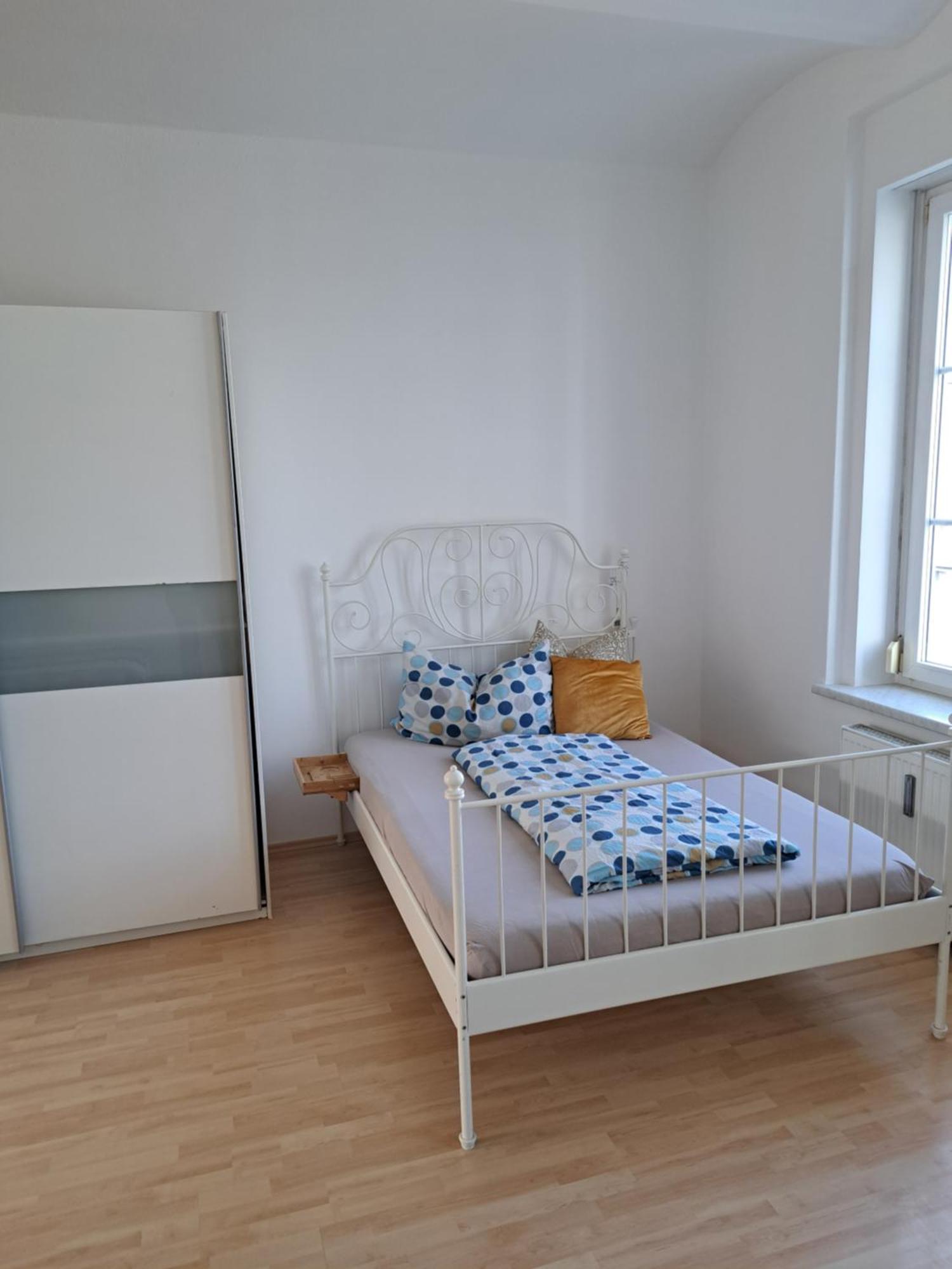 City Appartment Orlitsch Klagenfurt am Woerthersee Eksteriør bilde