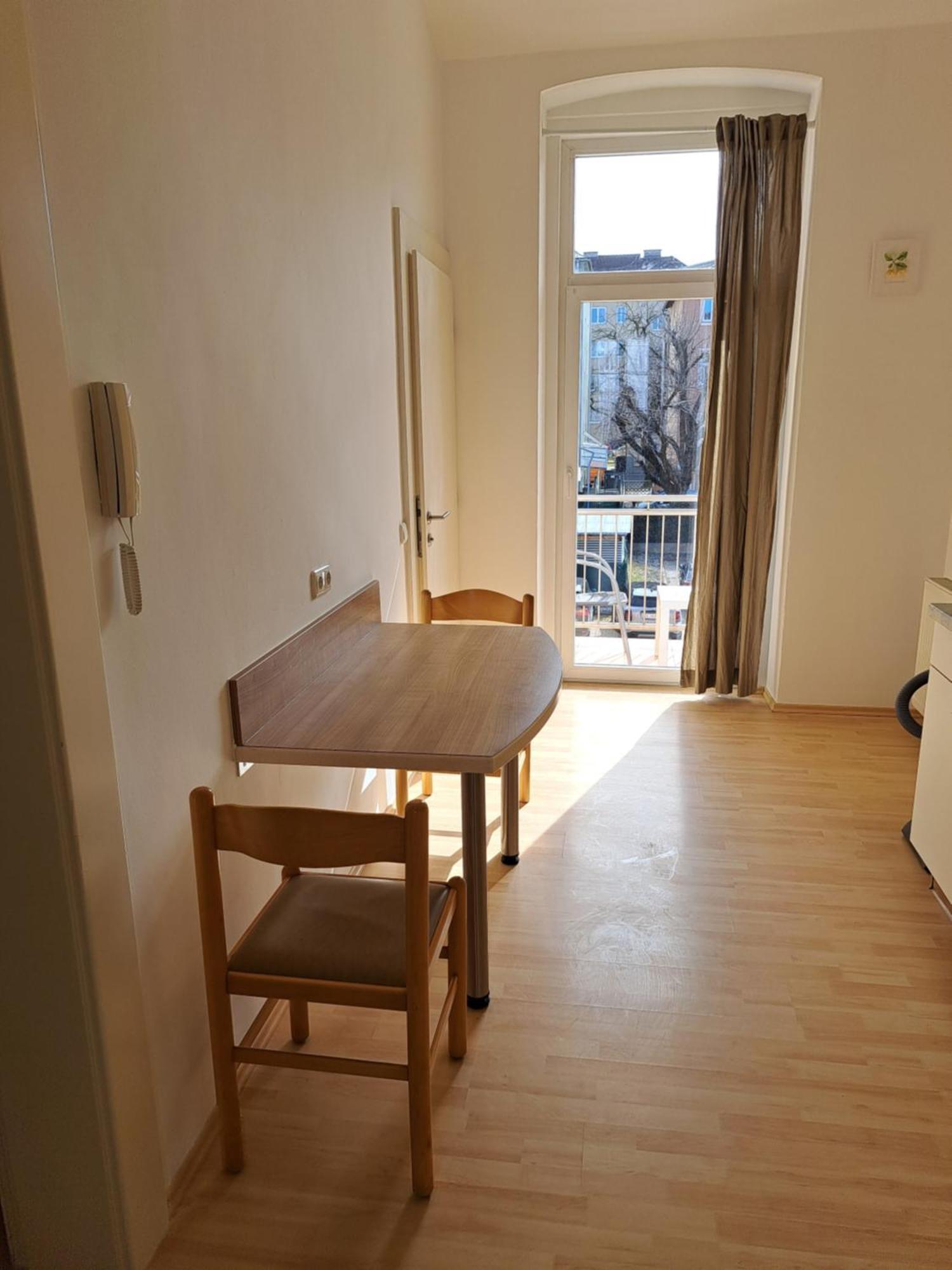 City Appartment Orlitsch Klagenfurt am Woerthersee Rom bilde